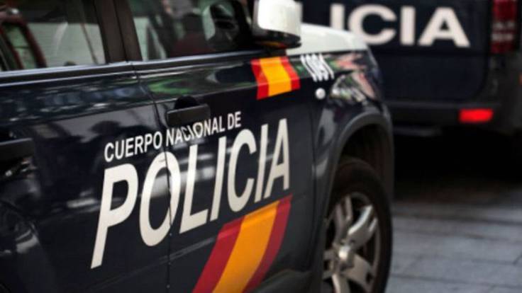 Policía Nacional