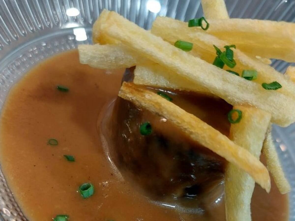 'Al tun tun', de Surban, primer premio de la II Ruta del Atún de Algeciras