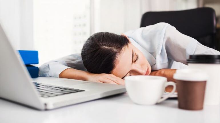 Consejos y hábitos saludables para superar el “síndrome postvacacional”