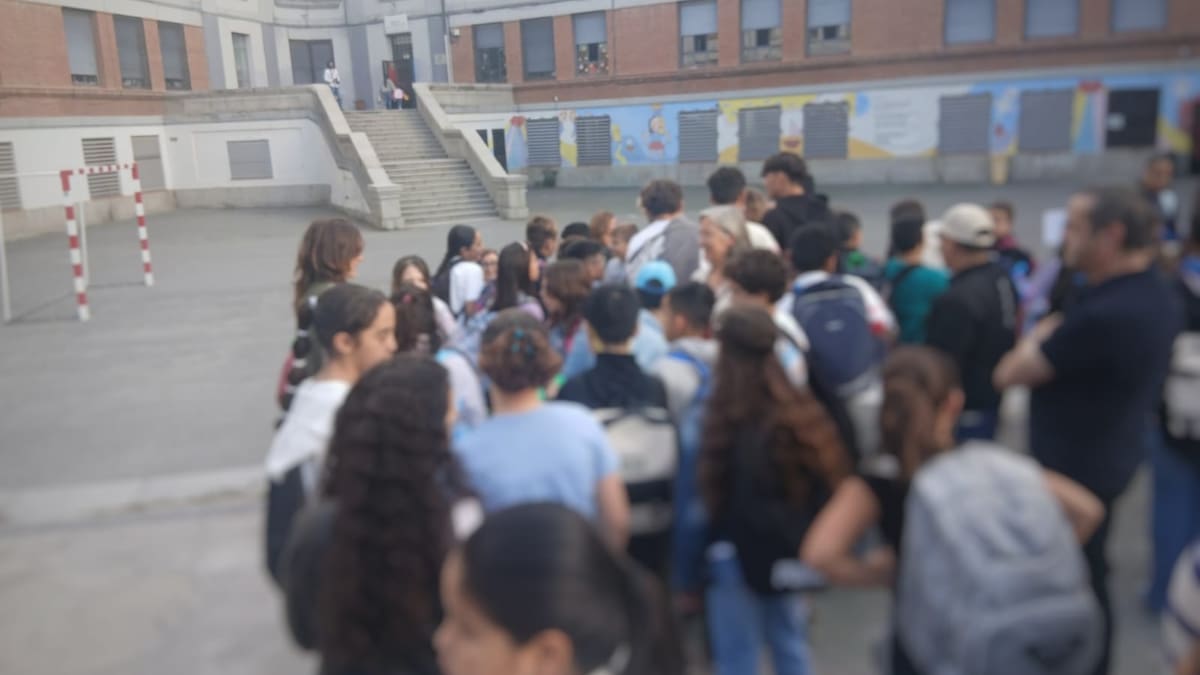 Comienza el curso escolar en Ávila con 23.717 alumnos y 2.381 docentes
