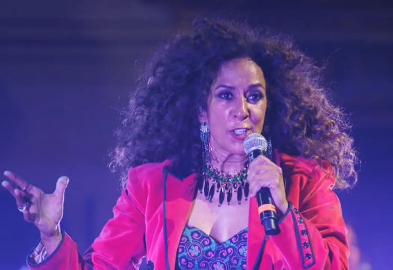 Rosario Flores actuará este sabado en IFEDI Ciudad Real