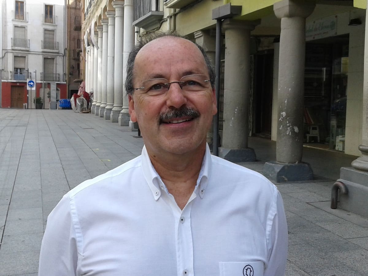 Los empresarios de Barbastro aplauden la próxima emisión de los Bonos Impulsa