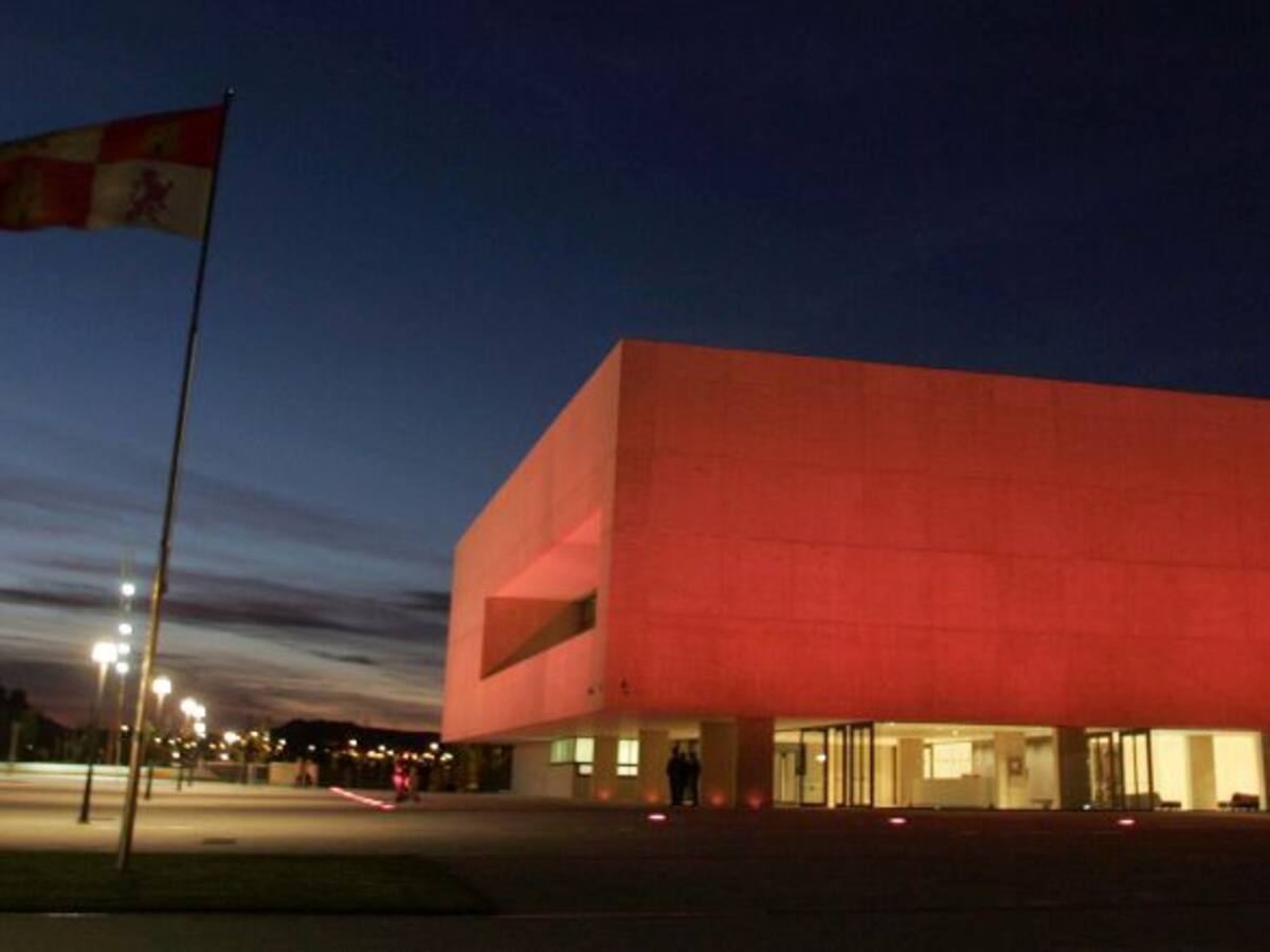 La Ventana se traslada a las Cortes