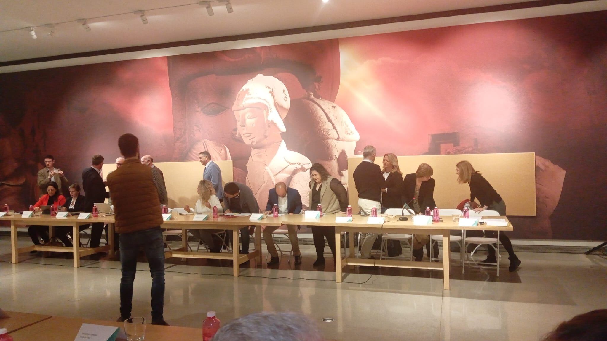 Foro Provincial Atención a Personas Migrantes