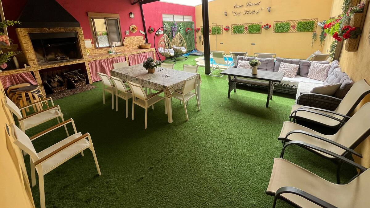 Orgullo de SER de Pueblo | Carrizosa y cómo el turismo rural dinamiza este pequeño pueblo del Campo de Montiel