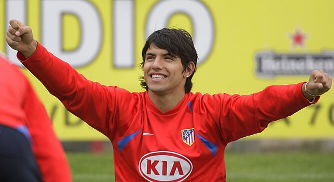 El '10' del Atlético de Madrid afianza su relación como rojiblanca al aumentar su cláusula