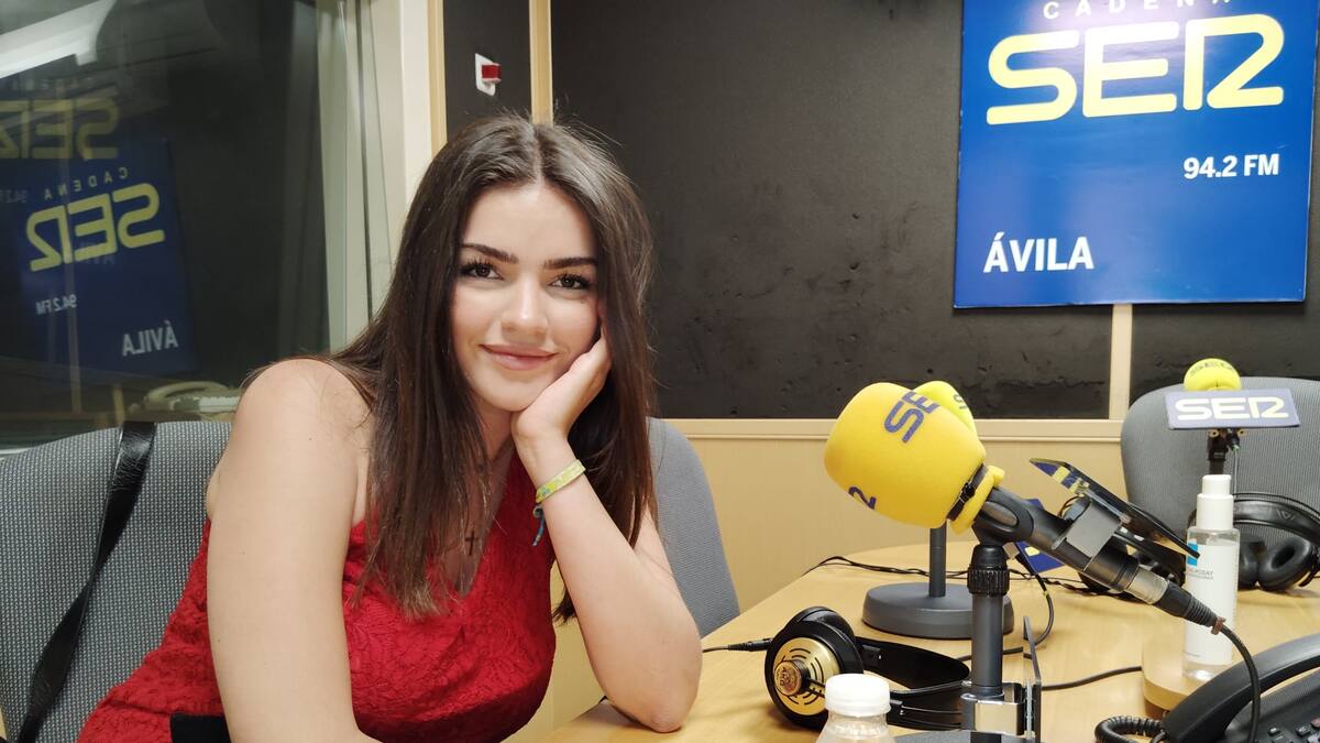 Entrevista a Mara Pajares Martín