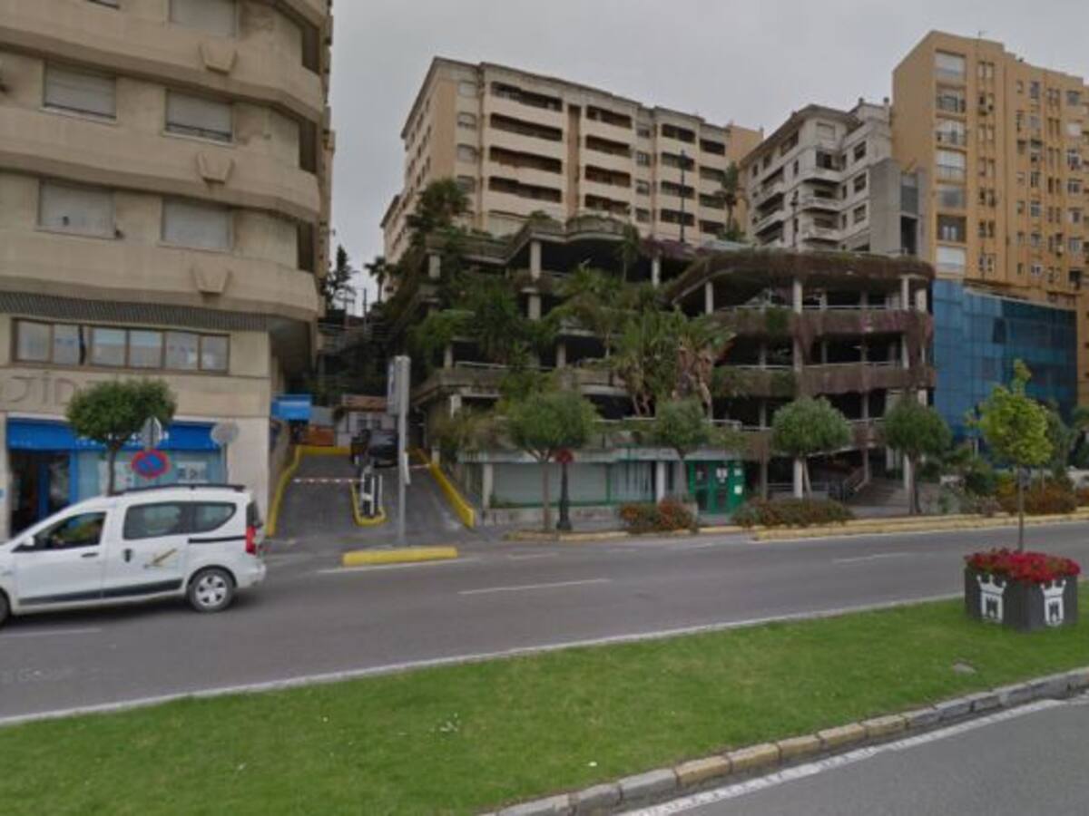 Gobierno y oposición de Algeciras polemizan por el “caso Escalinata”