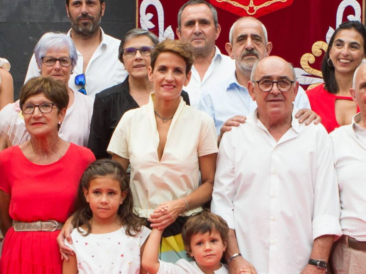 Voces de una pandemia: María, de 42 años (26/04/2021)