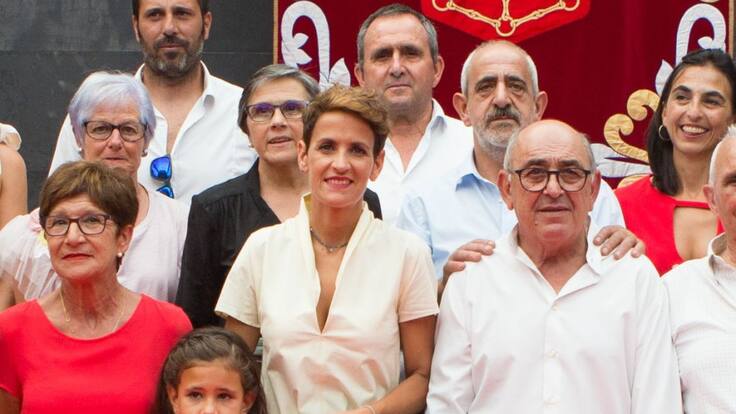 Voces de una pandemia: María, de 42 años (26/04/2021)