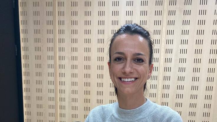 'Pasamos consulta con' Eva de la Flor: el alcohol