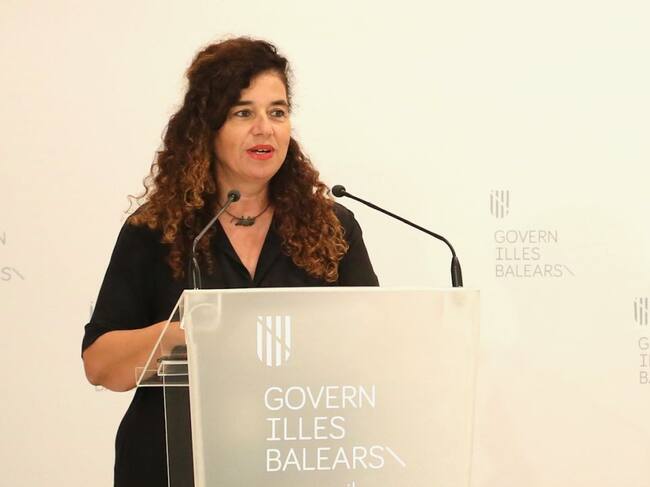 Portavoz PIlar Costa