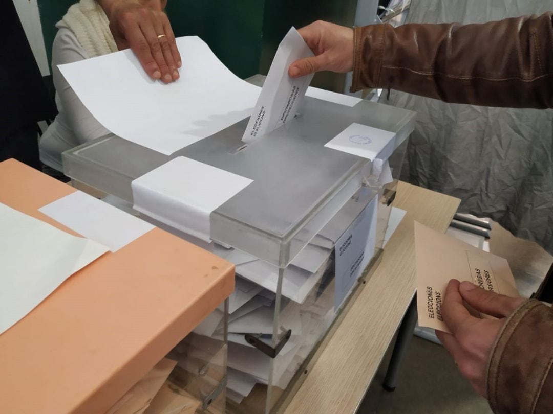 Este jueves se conocen los resultados del CIS preelectoral