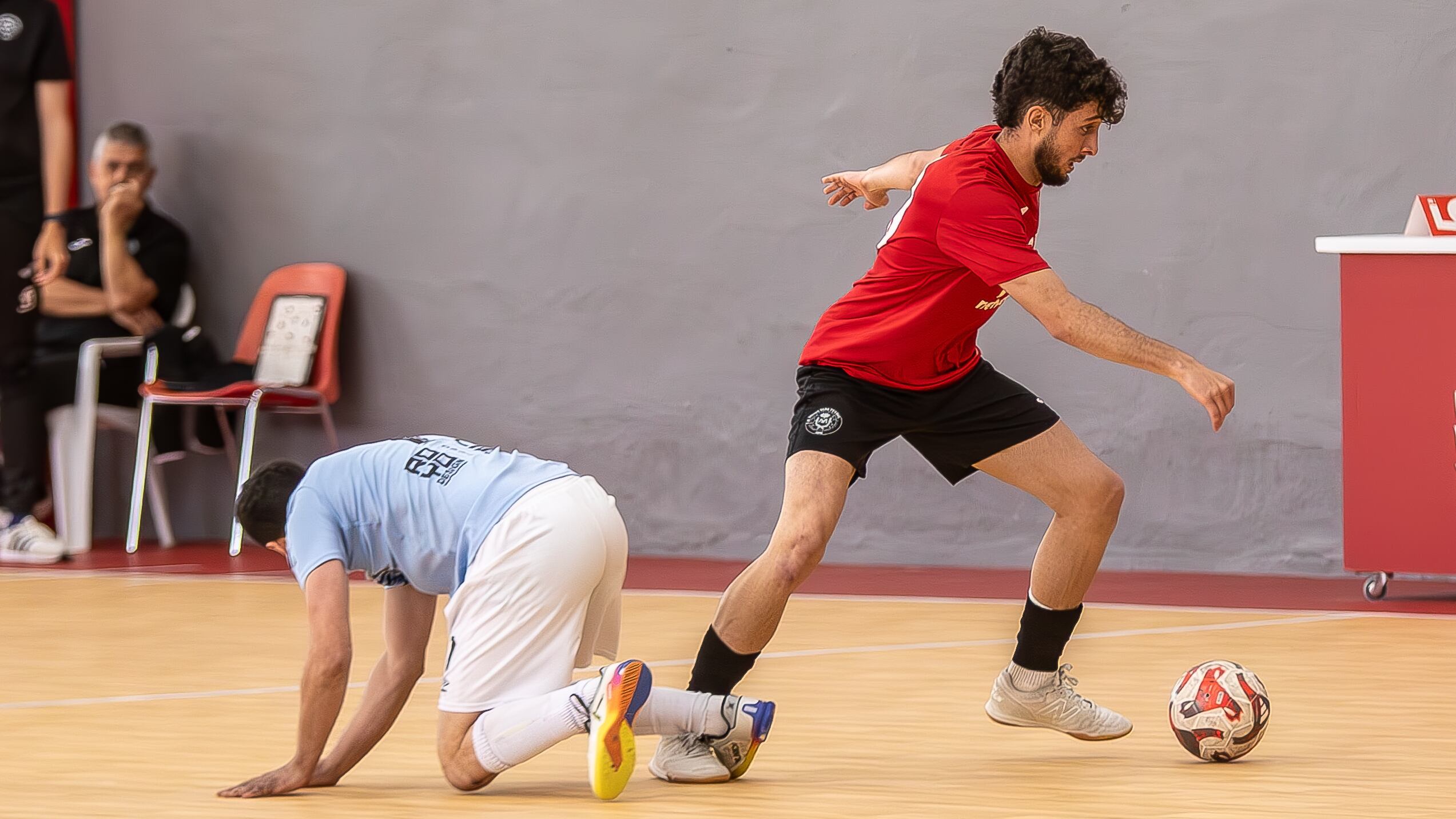 El Nueva Elda apura el final de temporada