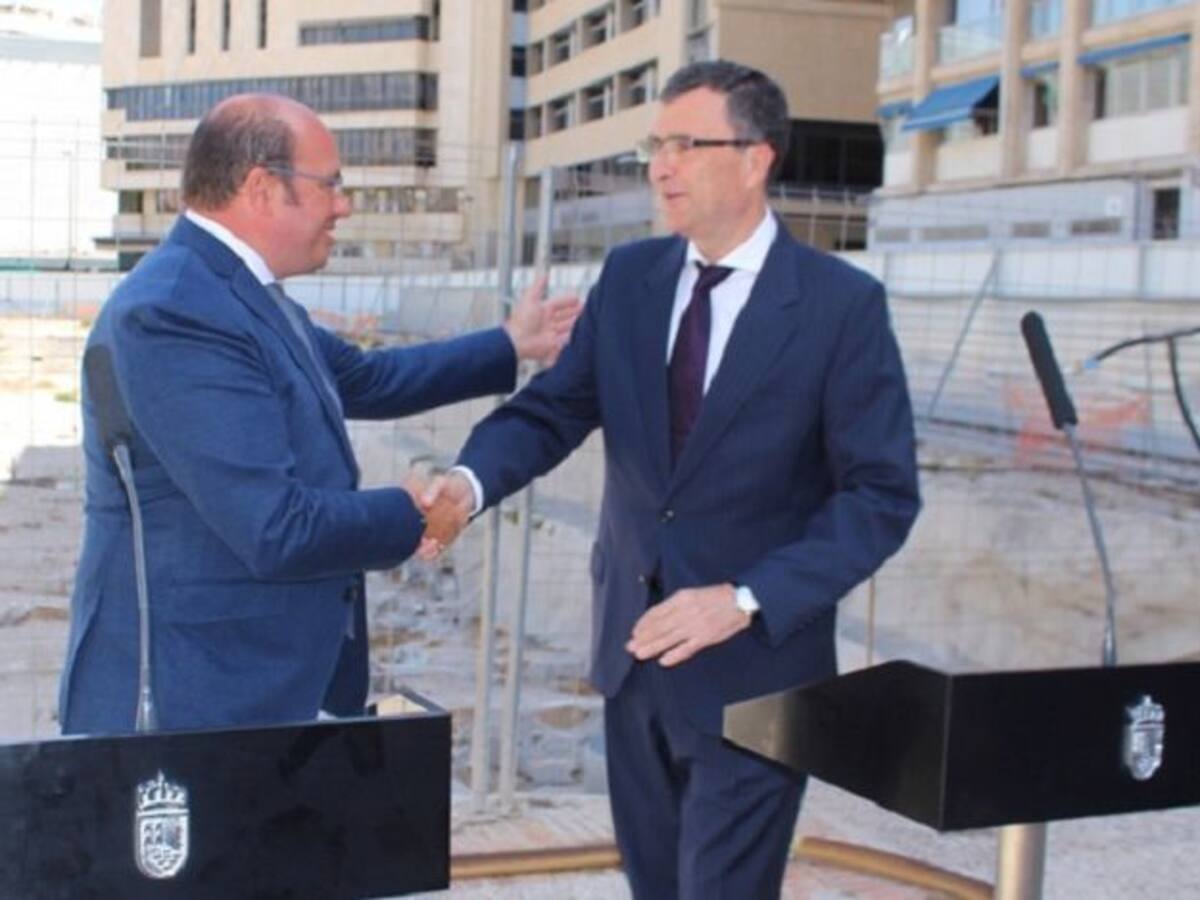 La redacción del proyecto de recuperación de San Esteban se adjudicará en septiembre