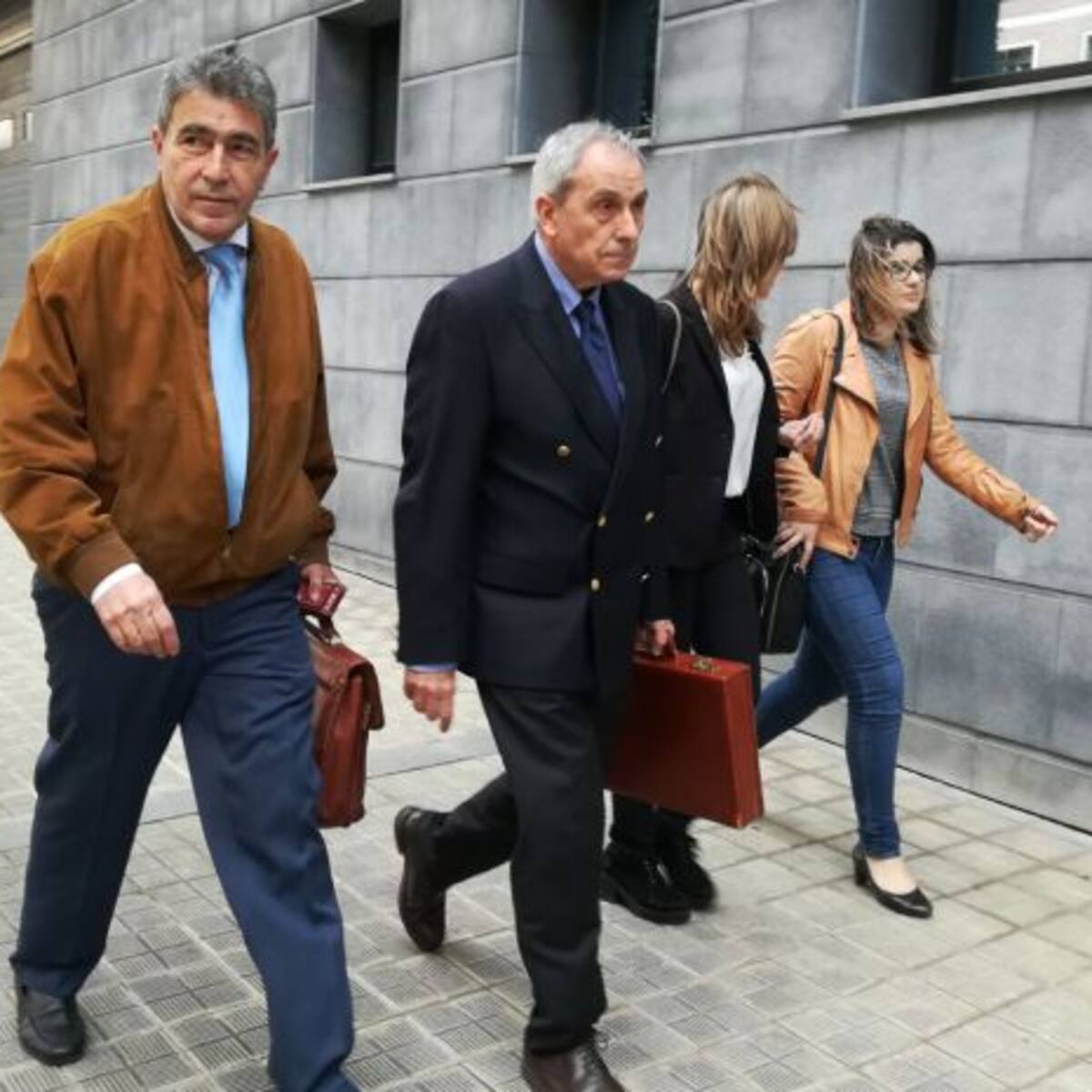 Los abogados de la víctima recurrirán la sentencia: "Estoy decepcionado"