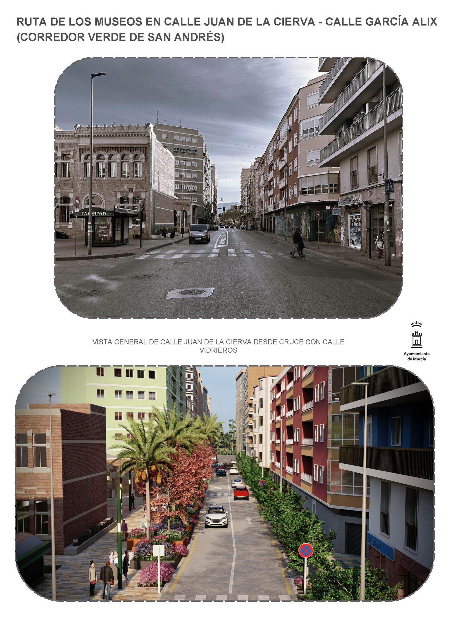 Corredor Verde de San Andrés