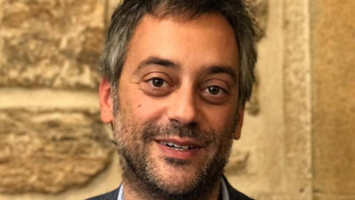 Xulio Ferreiro llega al Decanato de Derecho de la UDC: "A universidade pública necesita apoyo dos gobernos"