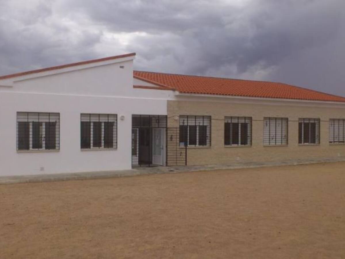 Mota del Cuervo invertirá 300.000 euros en sus infraestructuras educativas