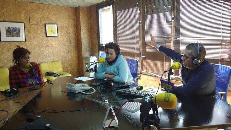 Los voluntarios de la búsqueda de Jesusa dispuestos a colaborar en otros casos