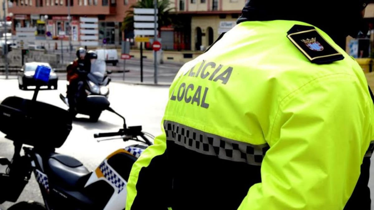 La Policía Nacional investiga una presunta estafa de una tienda de productos infantiles en Jerez