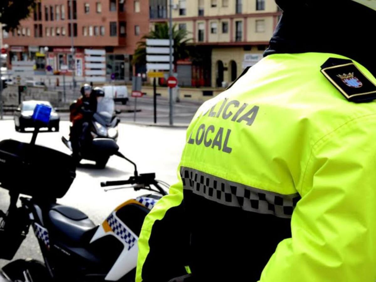 La Policía Nacional investiga una presunta estafa de una tienda de productos infantiles en Jerez