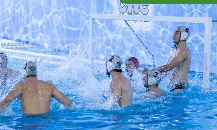 El equipo masculino del CW Elx pelea por el ascenso a Primera Nacional