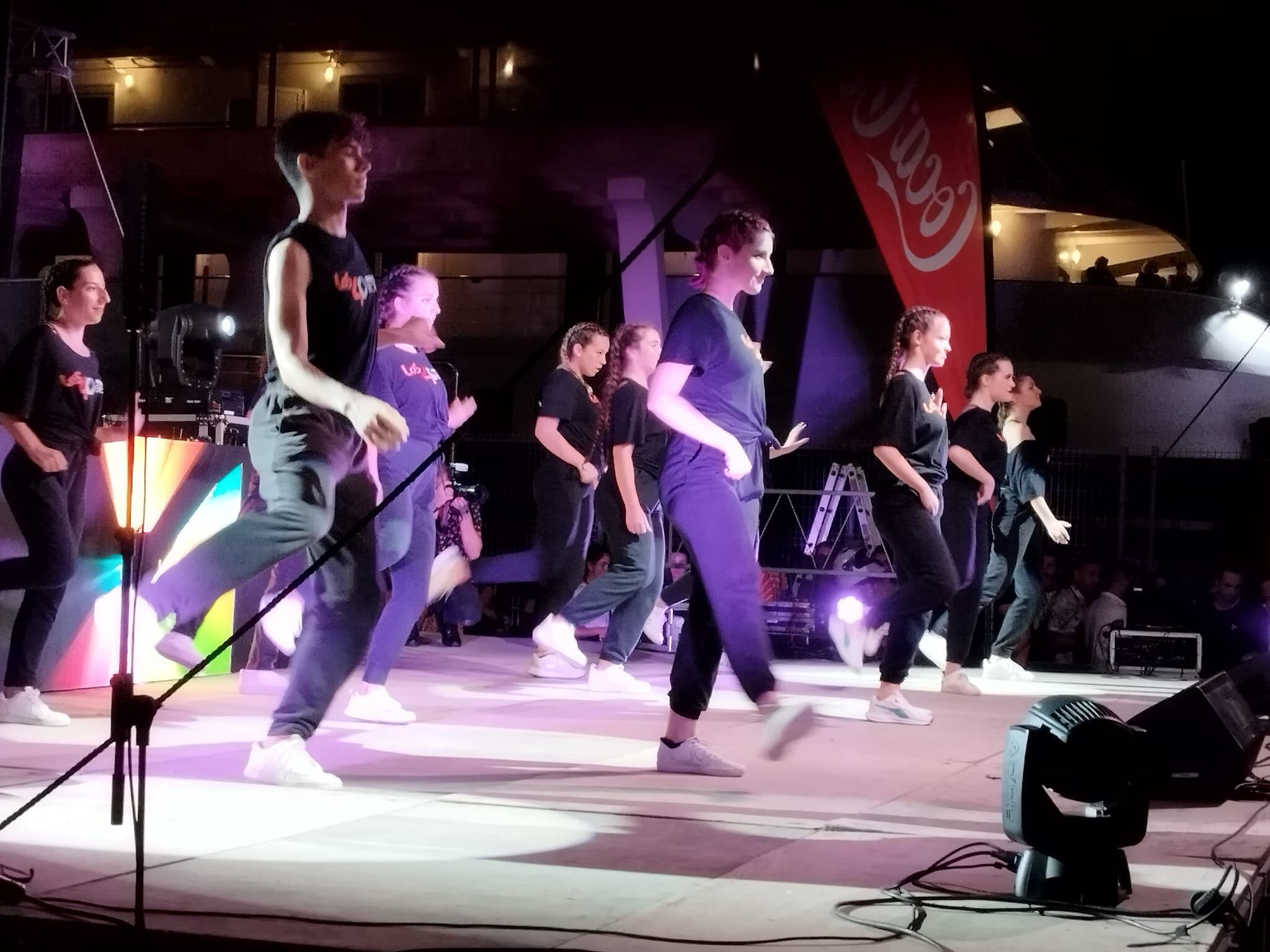 Alba Estudi de Dansa.