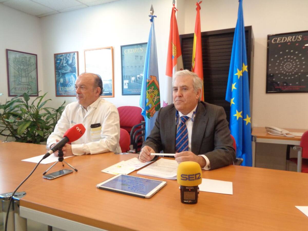 SACyL garantiza la continuidad del SUAP