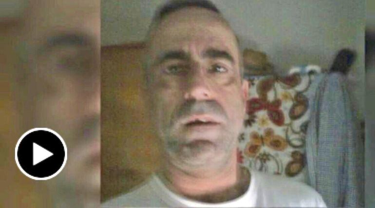 José Manuel contaba con hasta diez perfiles diferentes en las redes sociales