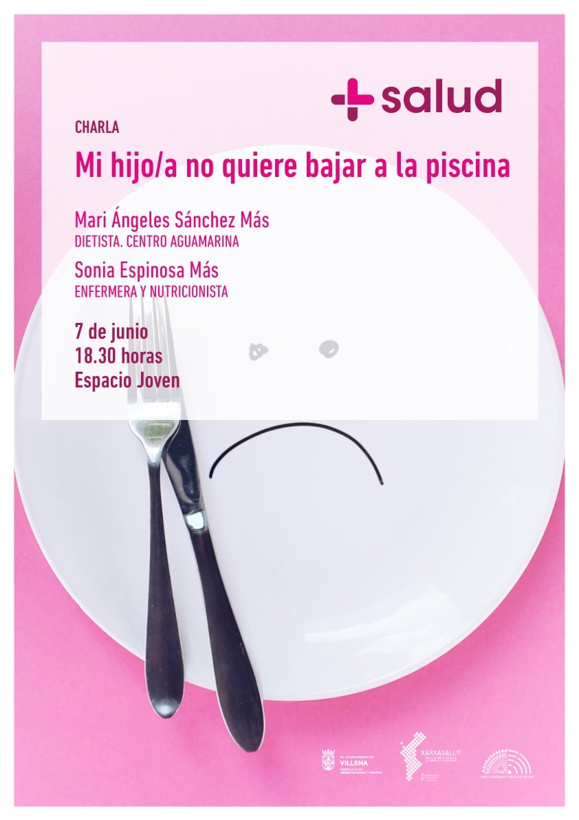 Taller de obesidad infantil