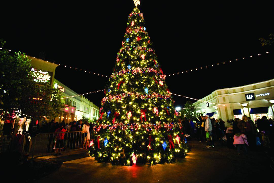 El Ayuntamiento de Medina del Campo invita a decorar el Árbol de la Esperanza