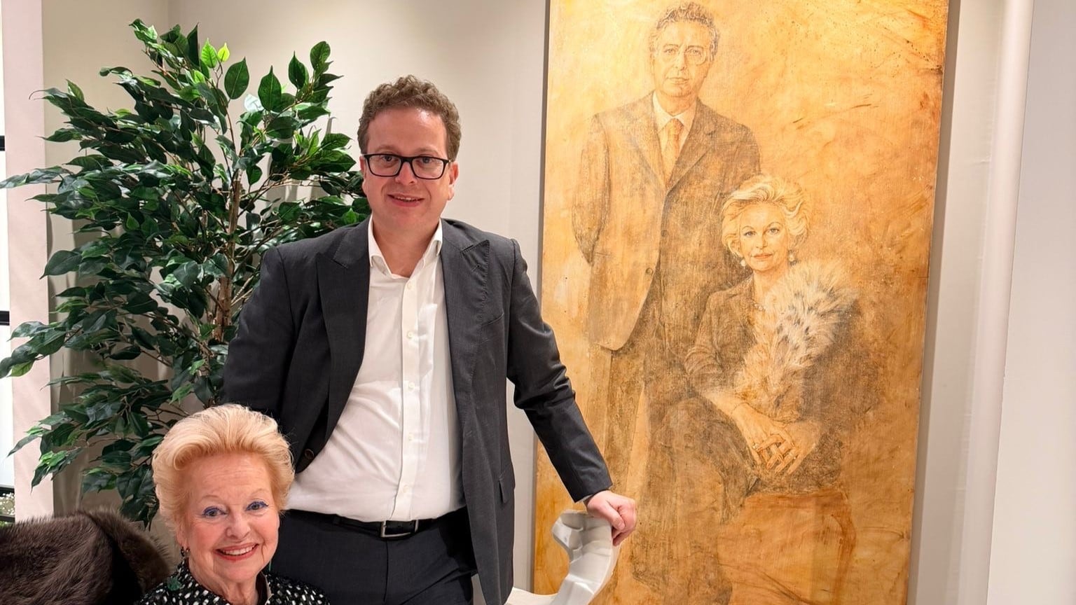 Groenlandia abre su nueva tienda en la avenida Baja Navarra 8 de Pamplona