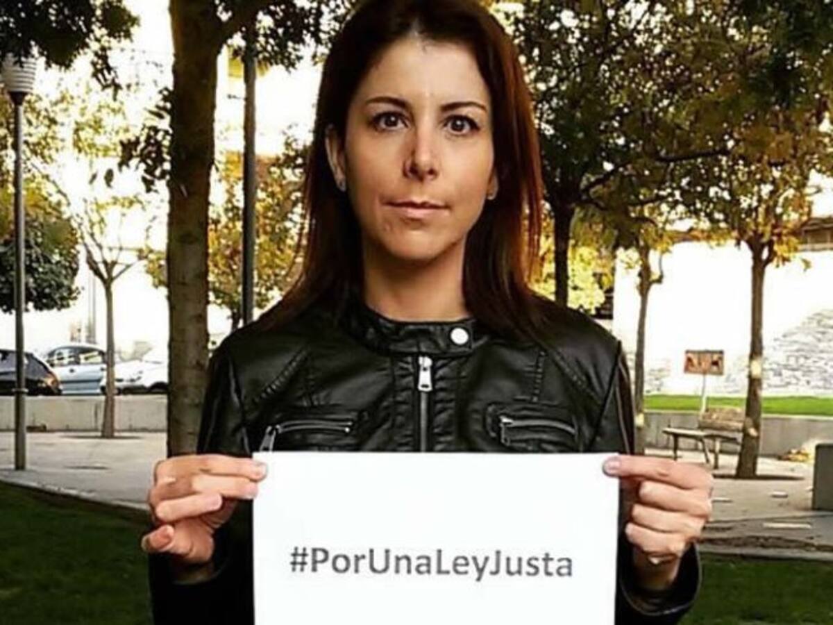 Anna González: "Los ciclistas mueren a cómodos plazos y ni nos enteramos"
