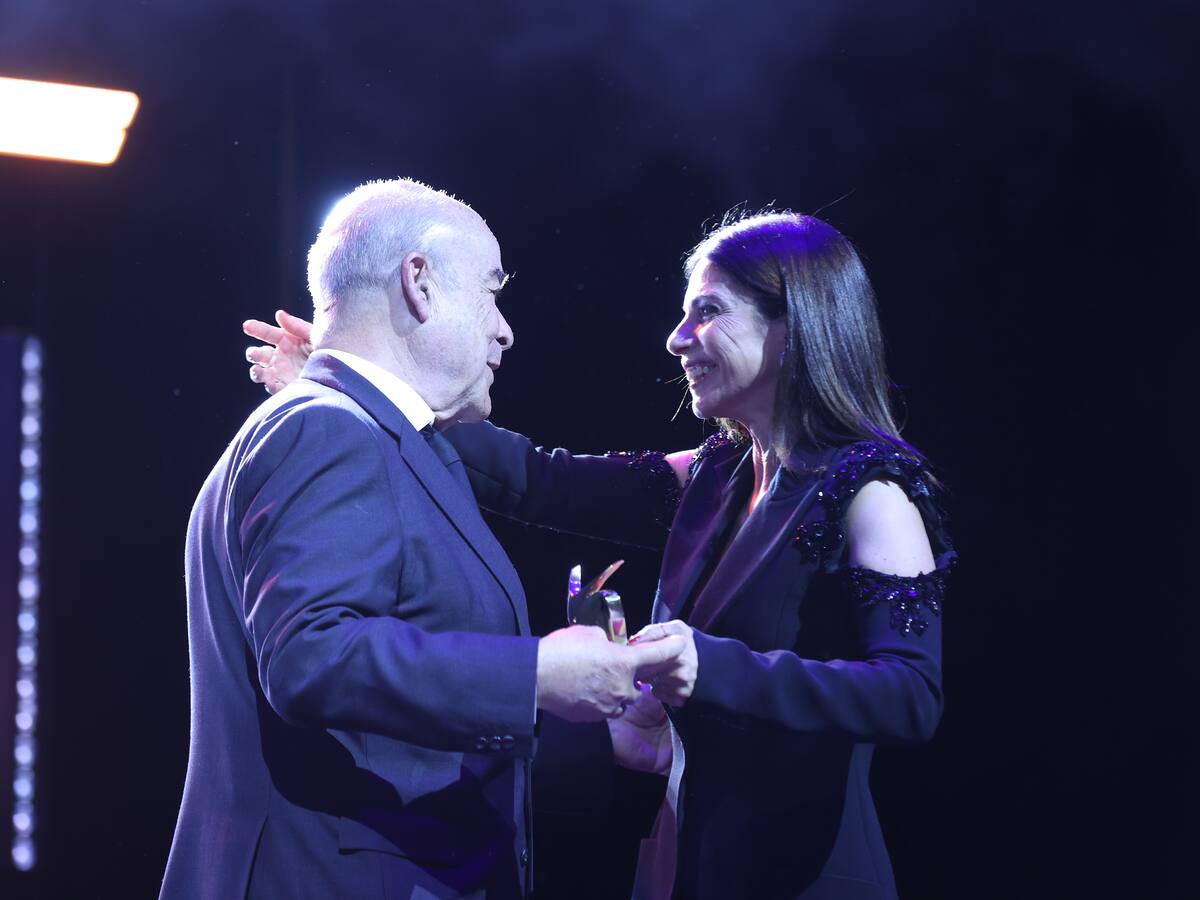 Antonio Resines: "Estoy en el ecuador de mi carrera"