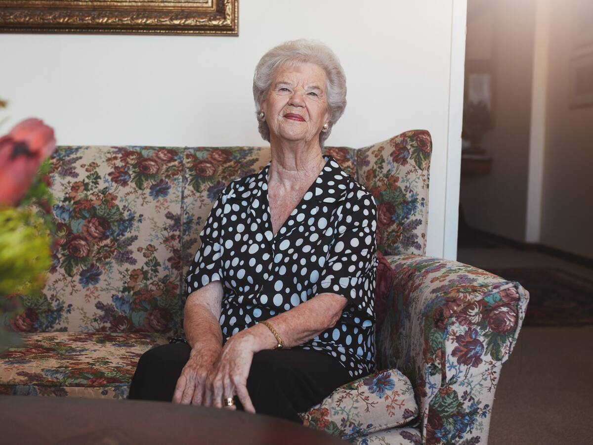 "En este siglo se va a ver el nuevo récord de longevidad": Un experto da las claves para un envejecimiento saludable