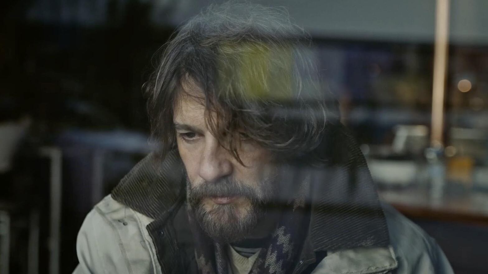 Fotograma de la película Mr. Nadie