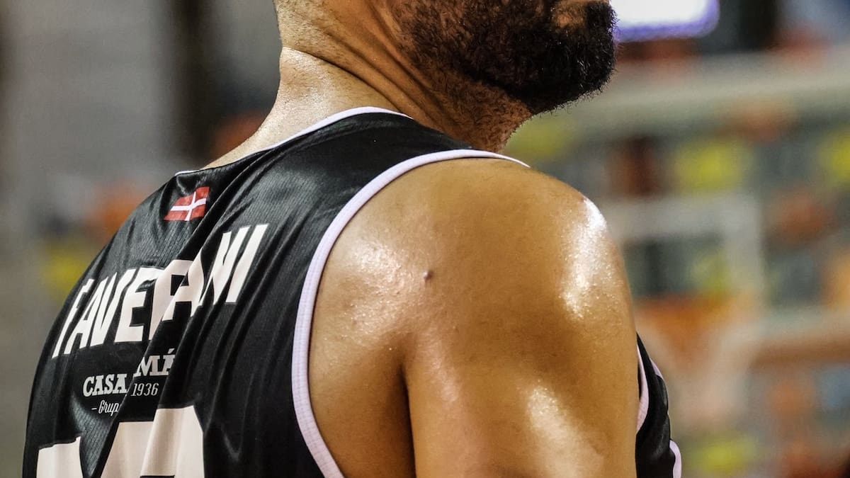 Entrevista a Vitor Faverani - 01/10/2025