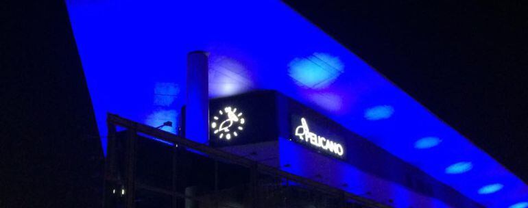 Sala Pelícano, A Coruña