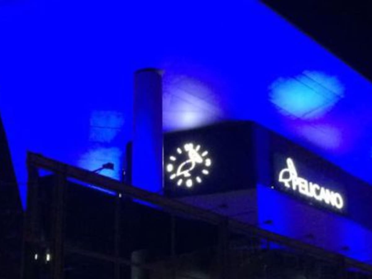 Pasa a disposición judicial el agresor del portero de Pelícano