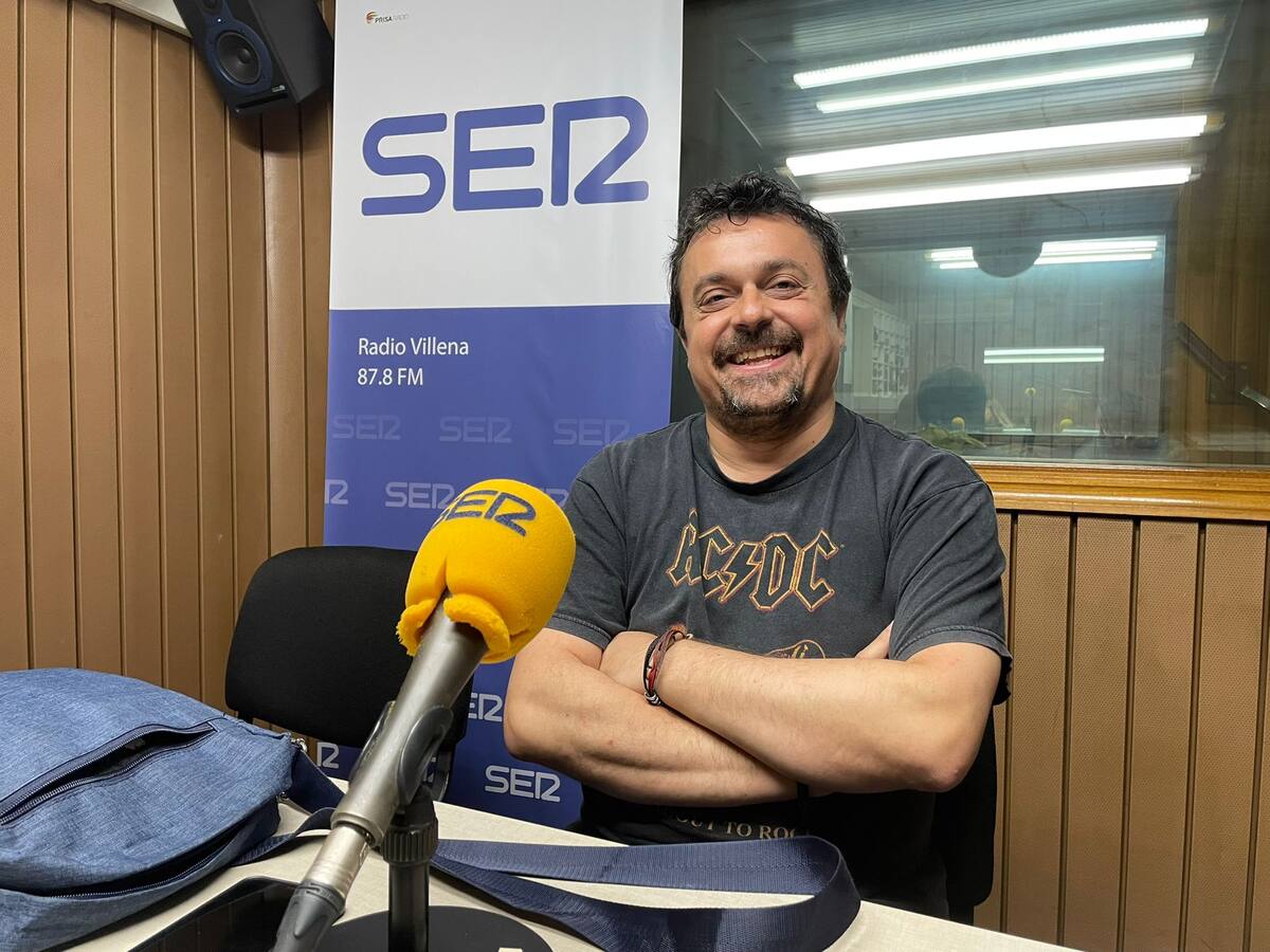 "Los pinceles mágicos" de Francis J. se estrena este viernes en el Teatro Chapí de Villena