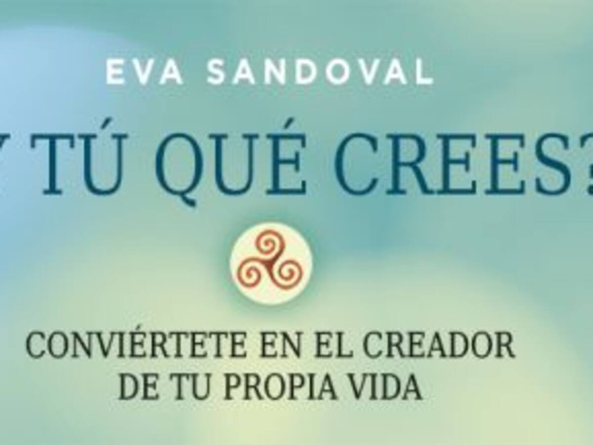 'Crees el que creus'