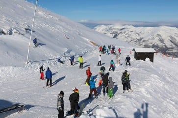 Alto Campoo.