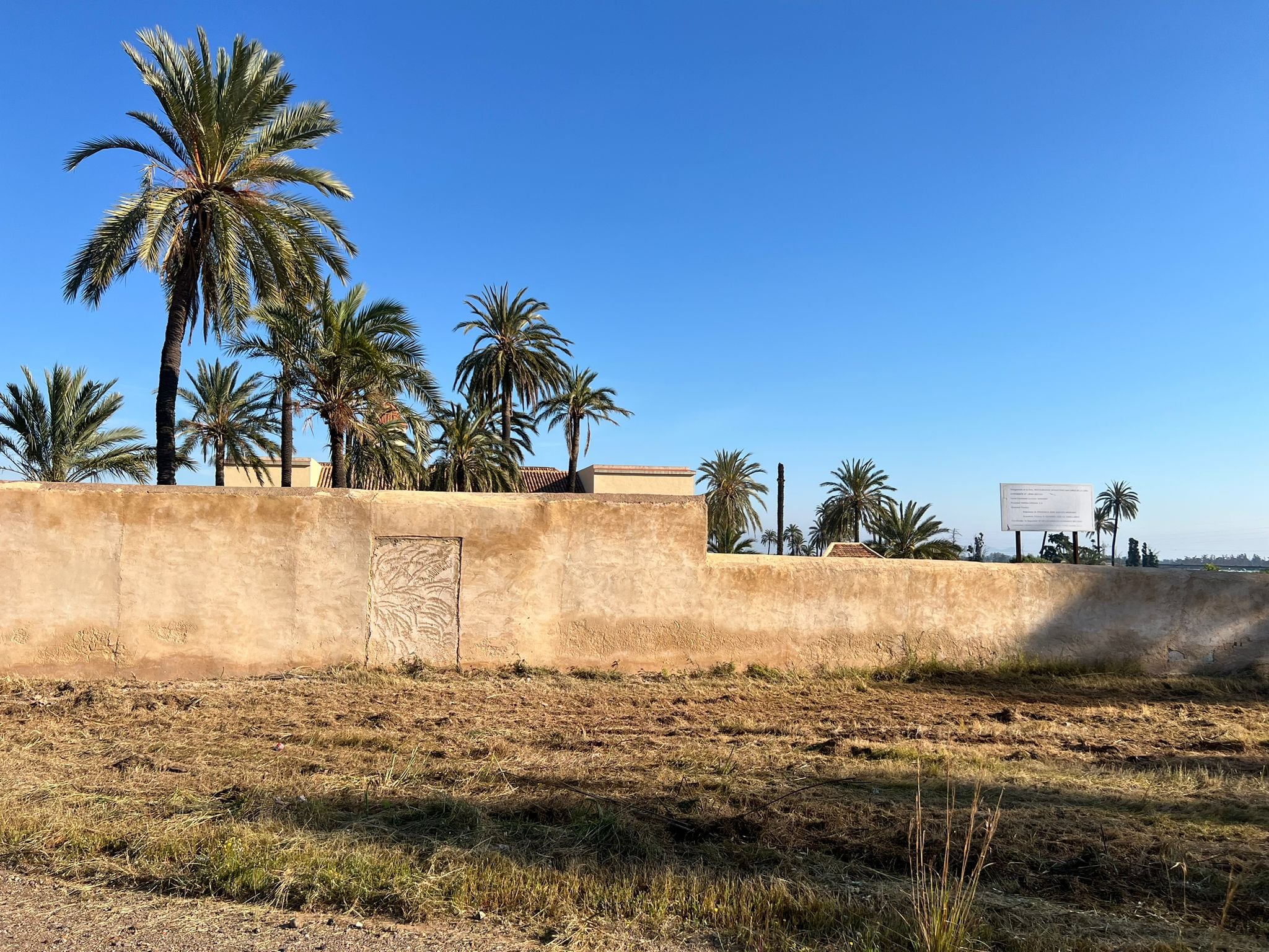 Secretos, leyendas y milagros ocultos bajo los escombros de San Ginés de la Jara