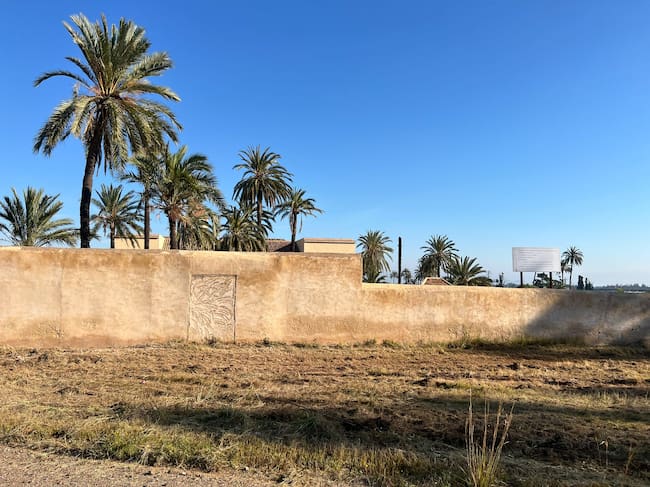 Secretos, leyendas y milagros ocultos bajo los escombros de San Ginés de la Jara