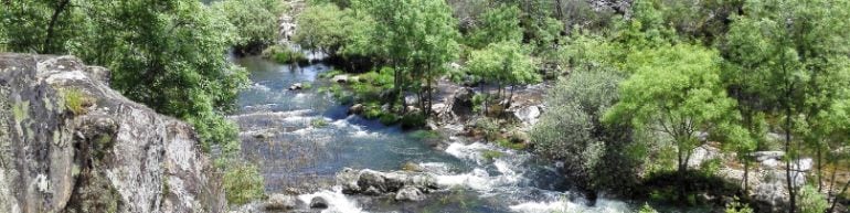 Parque Nacional de Cabañeros