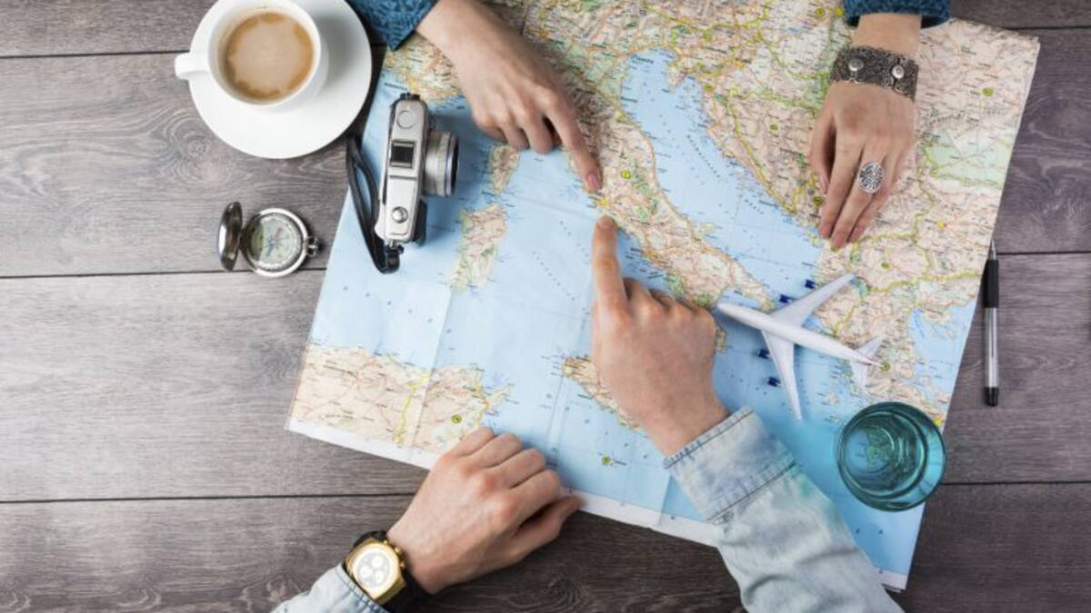 ¡Cuidado con tu viaje combinado esta Semana Santa! Derechos y consejos clave para evitar problemas