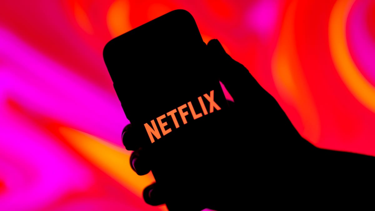 Las hipotecas no dejan de bajar mientras Netflix no deja de subir