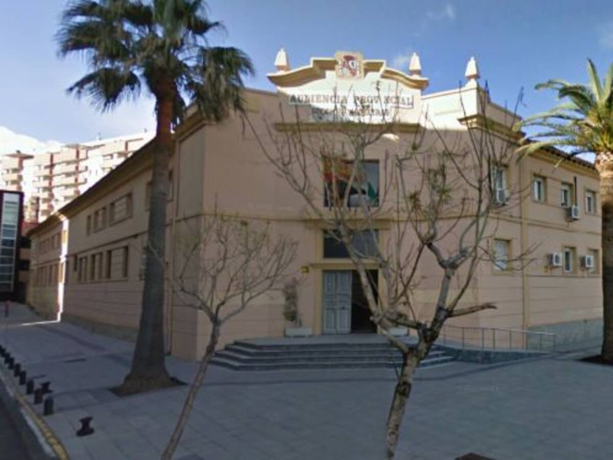 Un jurado juzga al presunto asesino de un tetrapléjico