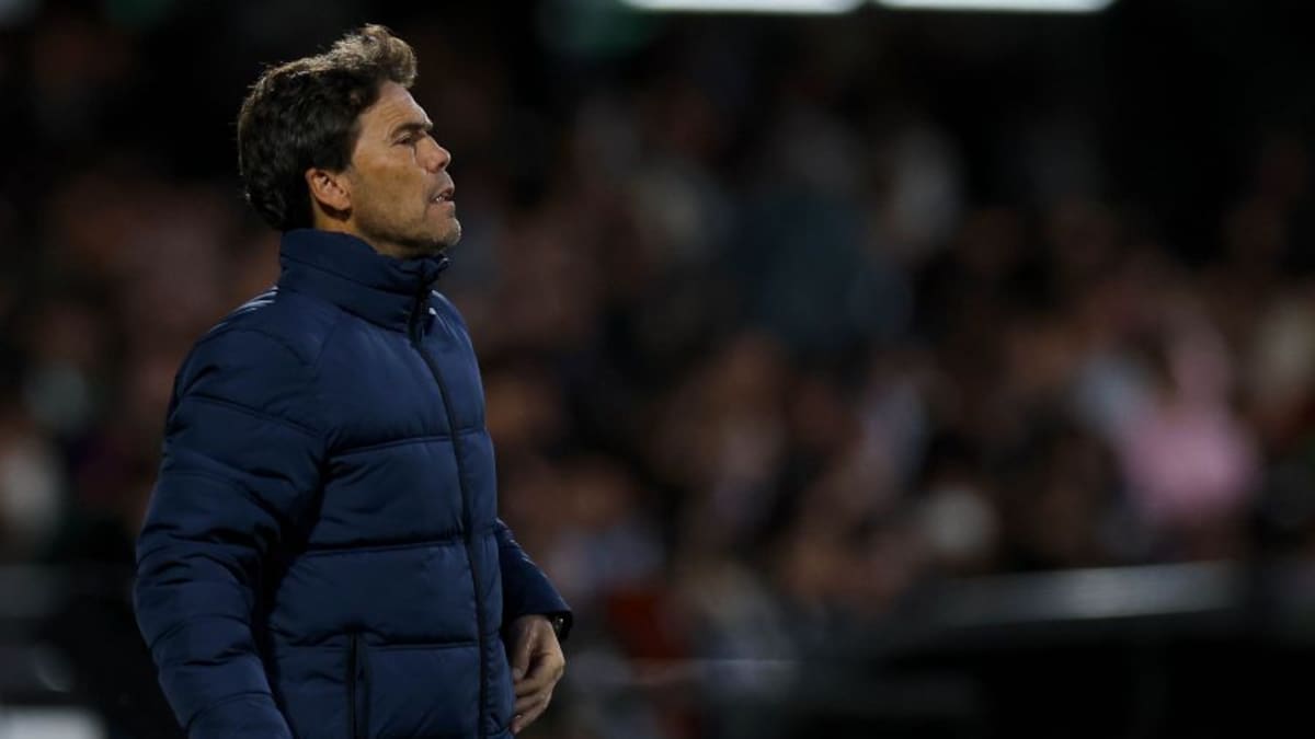 El once del Almería ante el Leganés, ni la IA lo sabe ni el ChatGPT lo adivina